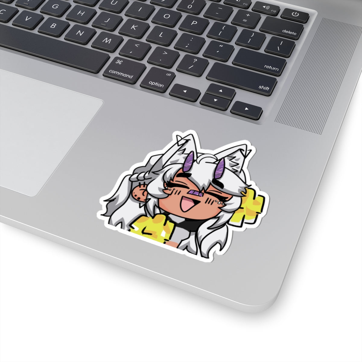 V3 Hype Cheer-Up Sticker