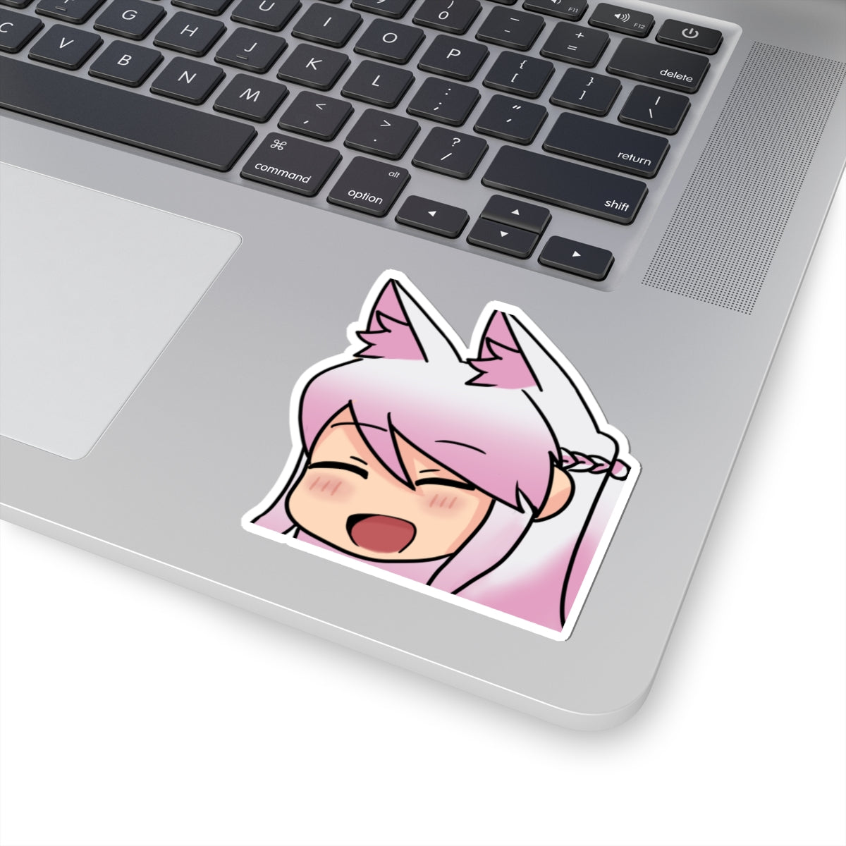 Summer Byte V2 Ayaya Happy - Sticker
