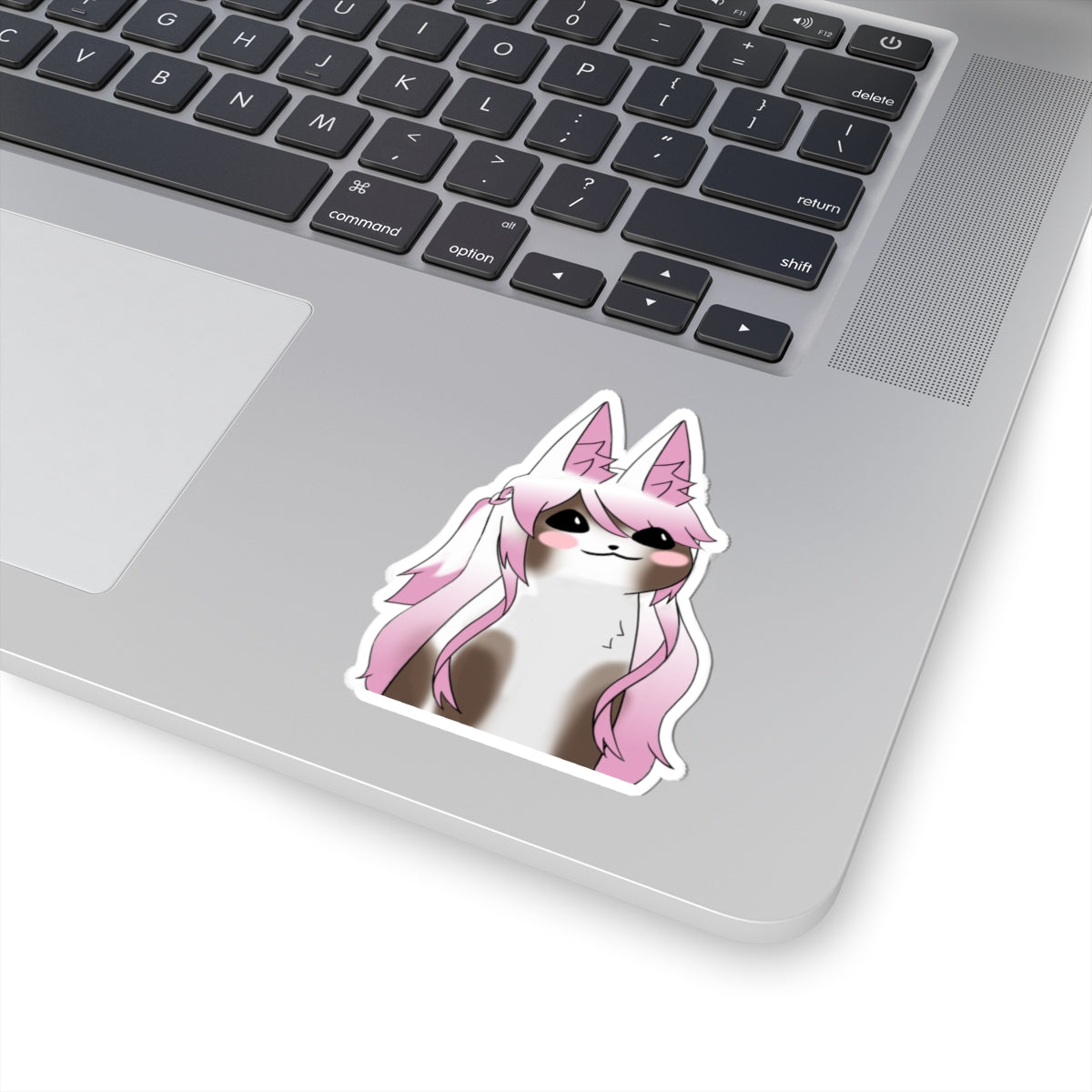 V2 Pop cat - Sticker