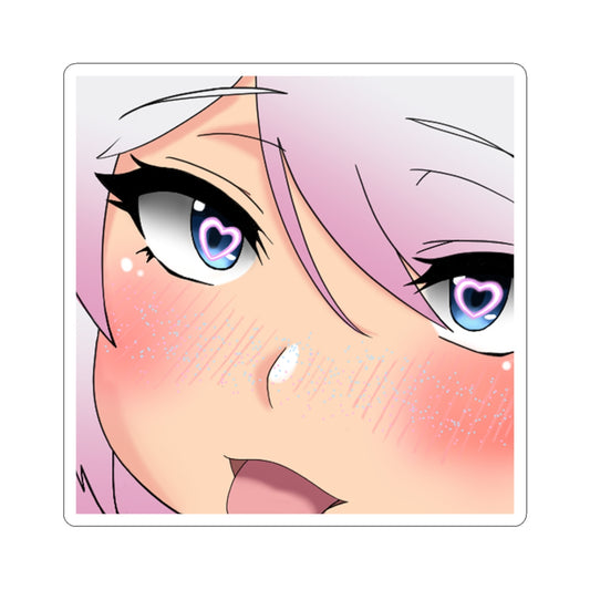 V2 Drool Sticker