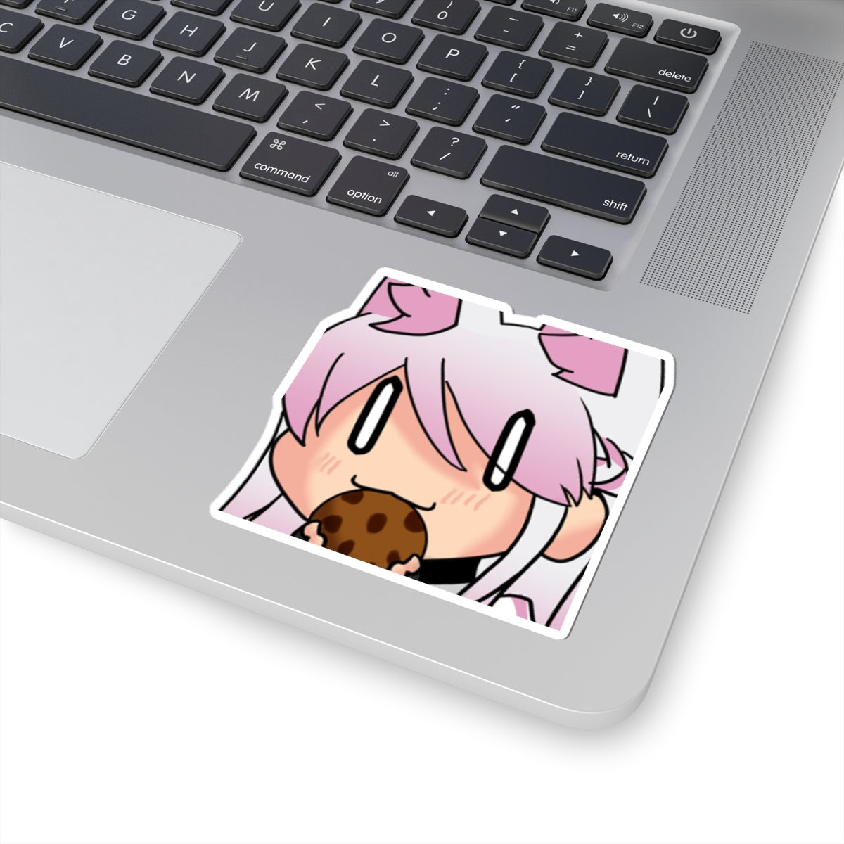 V2 Cookie Sticker