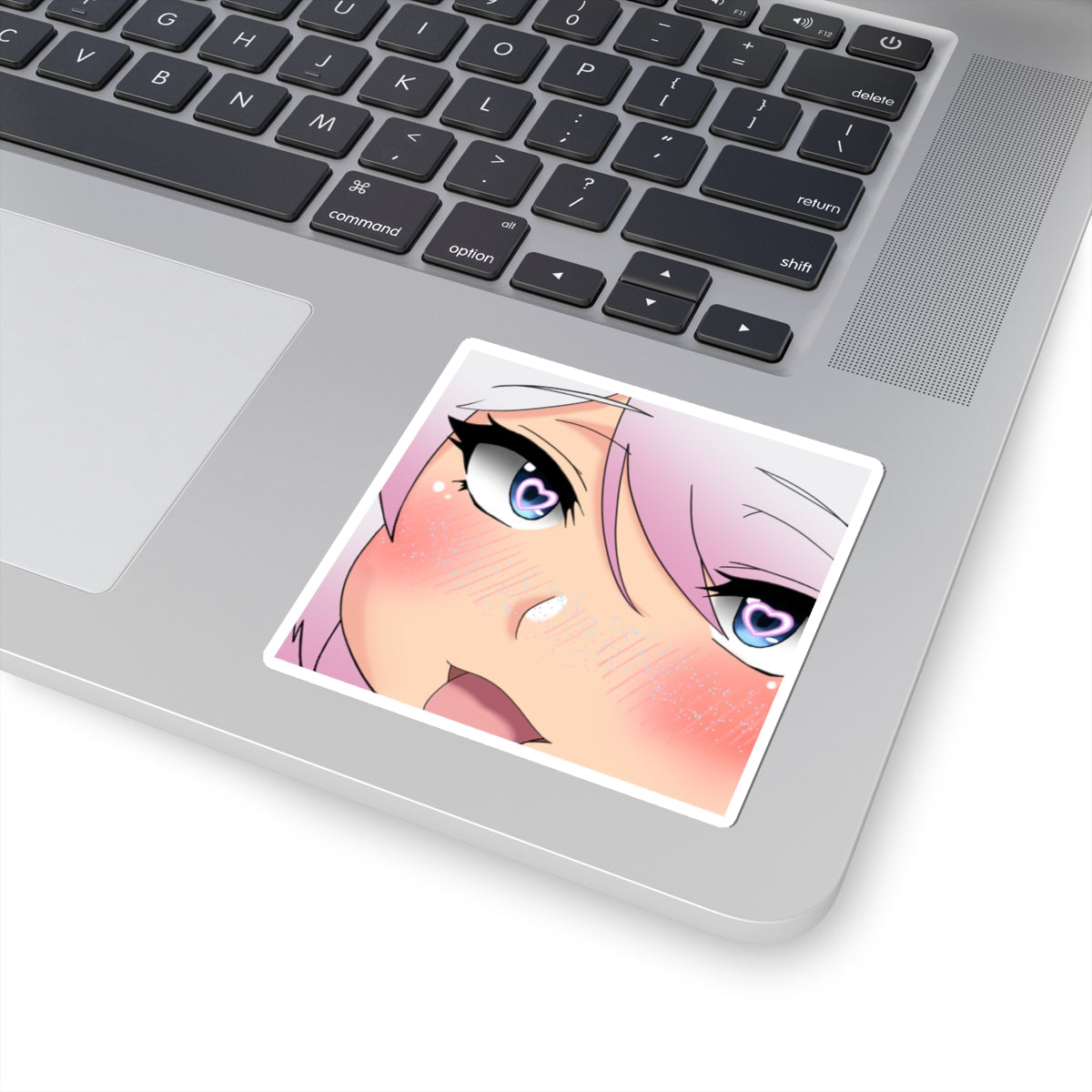 V2 Drool Sticker