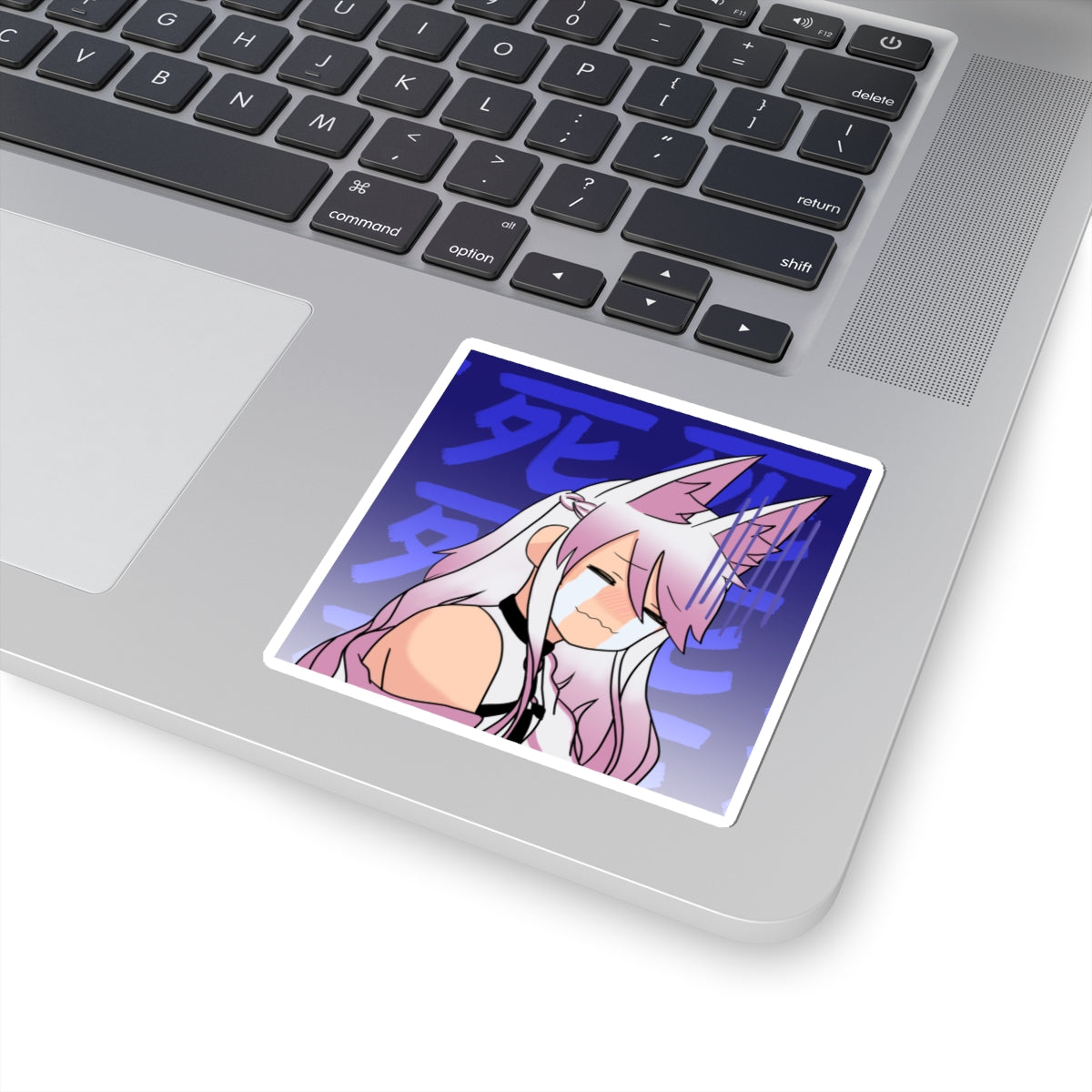 V2 Sadge Sticker